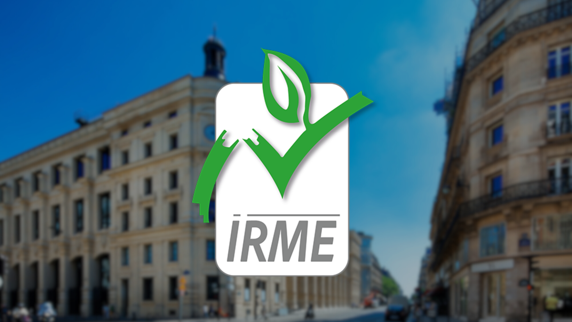 Centre IRME - La Poste du Louvre