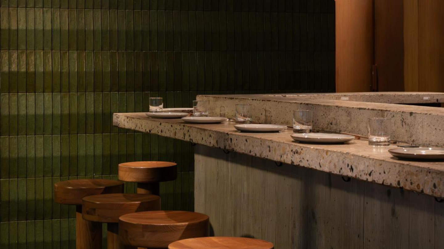 Doki-Doki restaurant