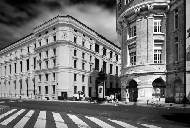 Crédit : Thierry Lewenberg-Sturm